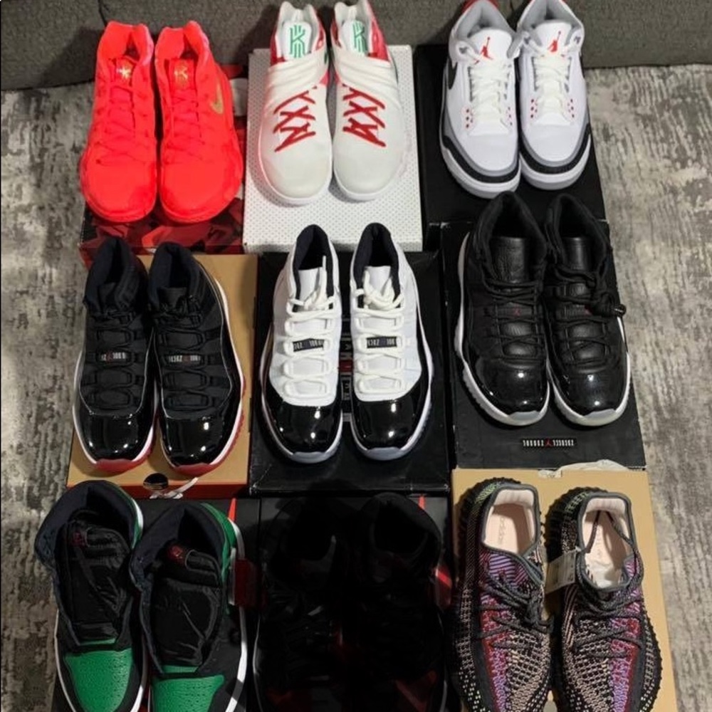 Jordan
